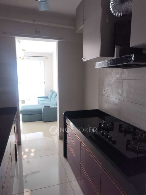 3 BHK Flat In Yashwin Orizzonte for Rent  In Kharadi