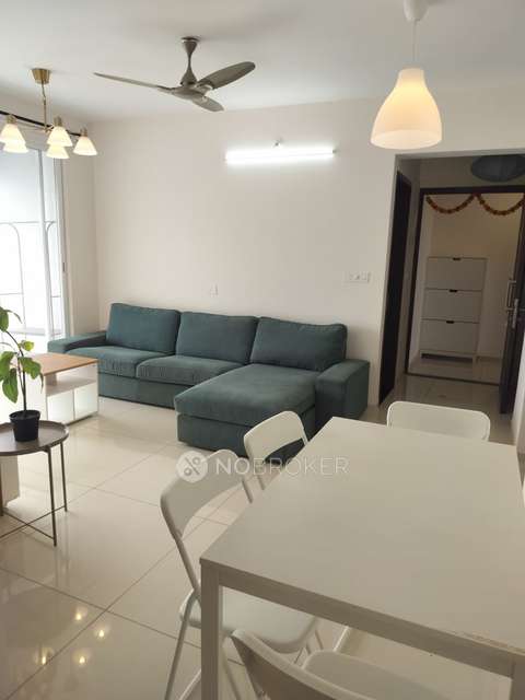 3 BHK Flat In Yashwin Orizzonte for Rent  In Kharadi