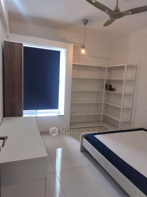 3 BHK Flat In Yashwin Orizzonte for Rent  In Kharadi