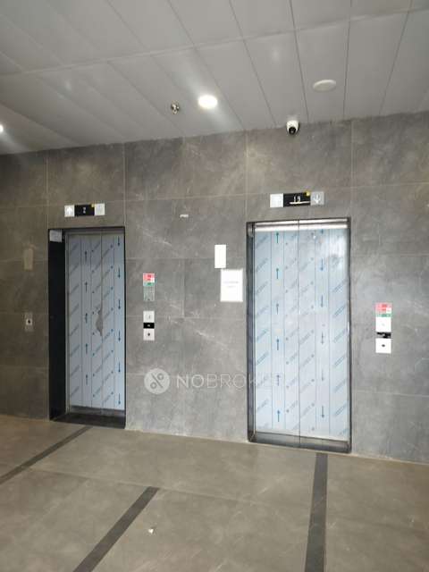 3 BHK Flat In Yashwin Orizzonte for Rent  In Kharadi