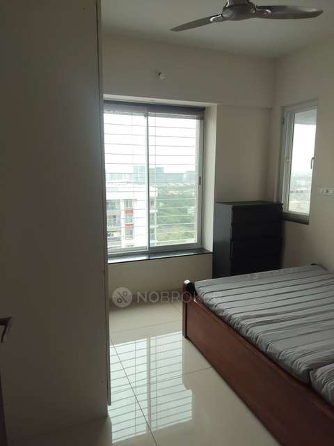 3 BHK Flat In Yashwin Orizzonte for Rent  In Kharadi