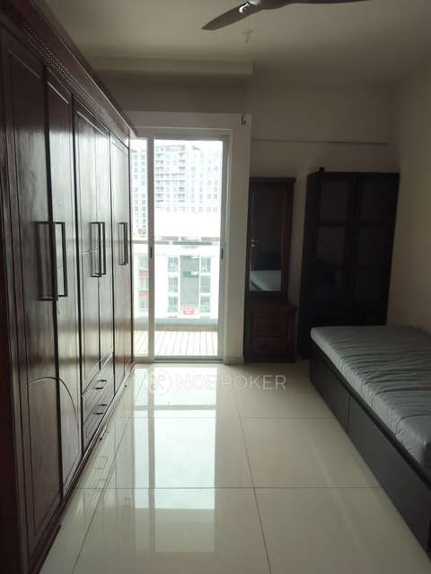 3 BHK Flat In Yashwin Orizzonte for Rent  In Kharadi