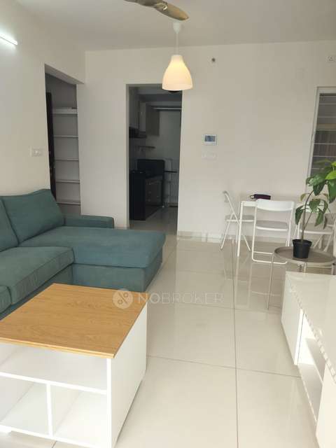 3 BHK Flat In Yashwin Orizzonte for Rent  In Kharadi