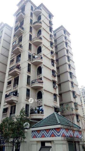 1 BHK Flat In Neelkanth  Apartment  For Sale  In Ghansoli