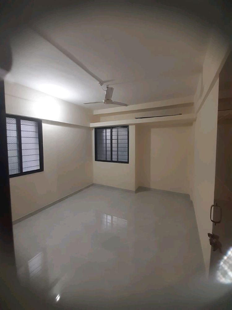 Ecp Vastu Apartment