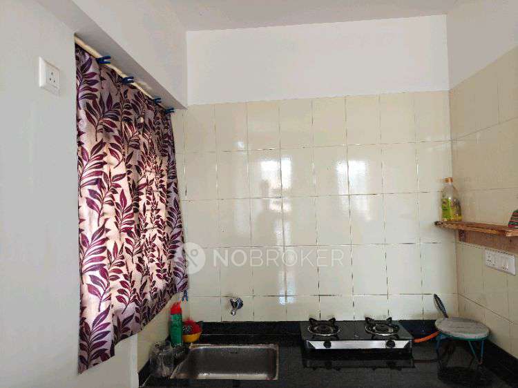 1 BHK Flat In Madhuban for Rent  In Mohammed Wadi