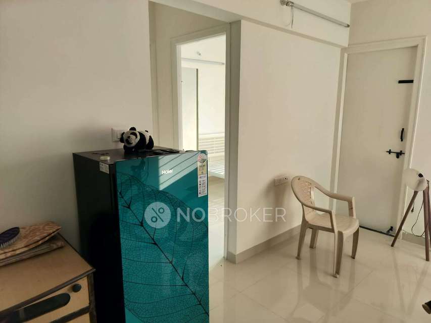 1 BHK Flat In Madhuban for Rent  In Mohammed Wadi