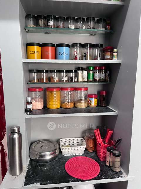 1 BHK Flat In Arun Excello Chandrika For Sale  In Thiruporur