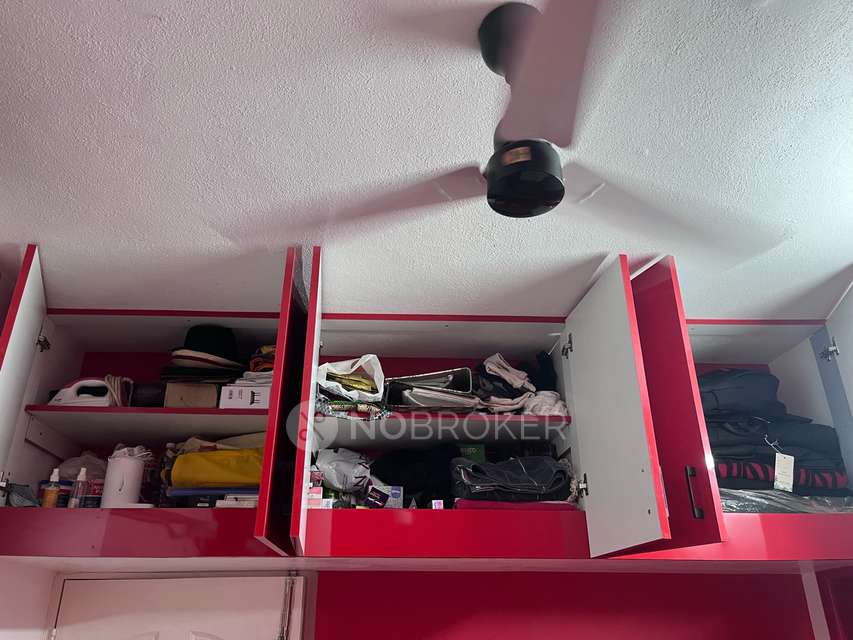 1 BHK Flat In Arun Excello Chandrika For Sale  In Thiruporur