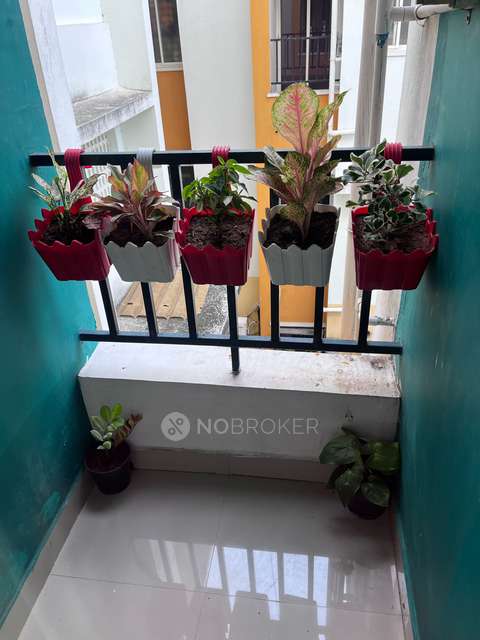 1 BHK Flat In Arun Excello Chandrika For Sale  In Thiruporur