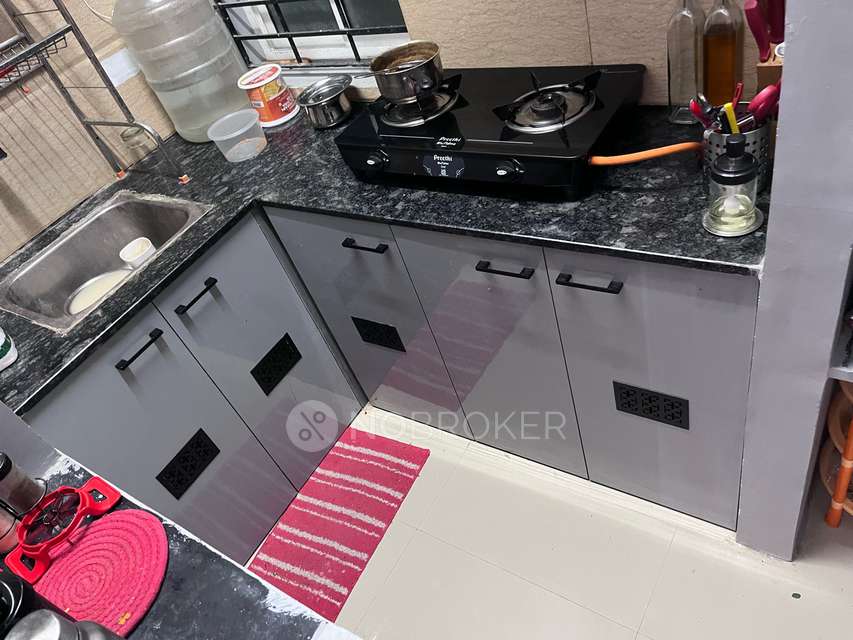 1 BHK Flat In Arun Excello Chandrika For Sale  In Thiruporur