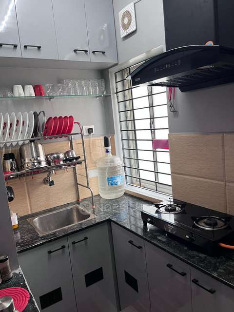 1 BHK Flat In Arun Excello Chandrika For Sale  In Thiruporur