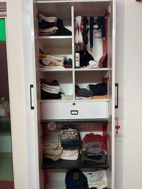 1 BHK Flat In Arun Excello Chandrika For Sale  In Thiruporur