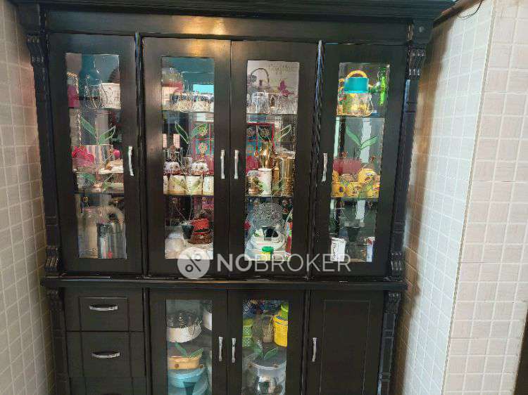 4 BHK Flat In Standalone Building	 For Sale  In Azadpur