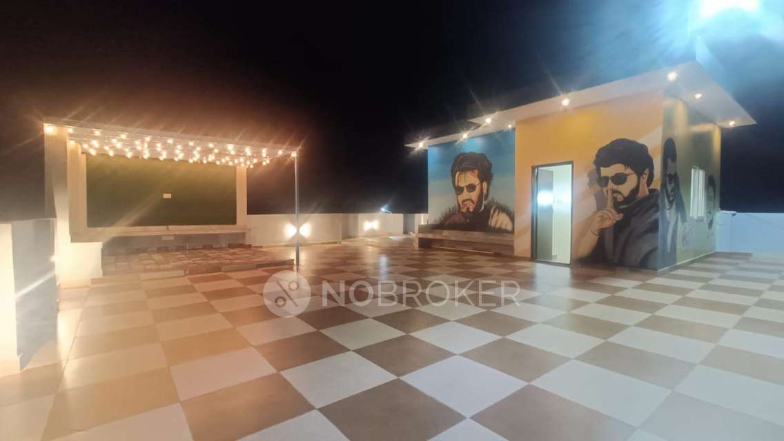 3 BHK Villa In Coral Drive Villas For Sale  In  Vadanemmeli