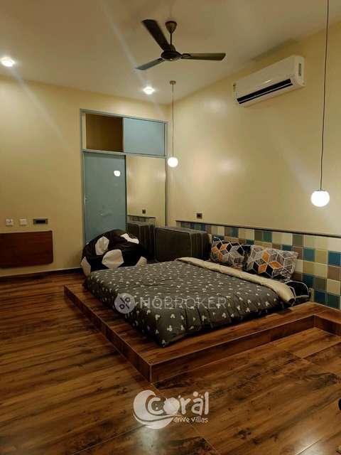 3 BHK Villa In Coral Drive Villas For Sale  In  Vadanemmeli