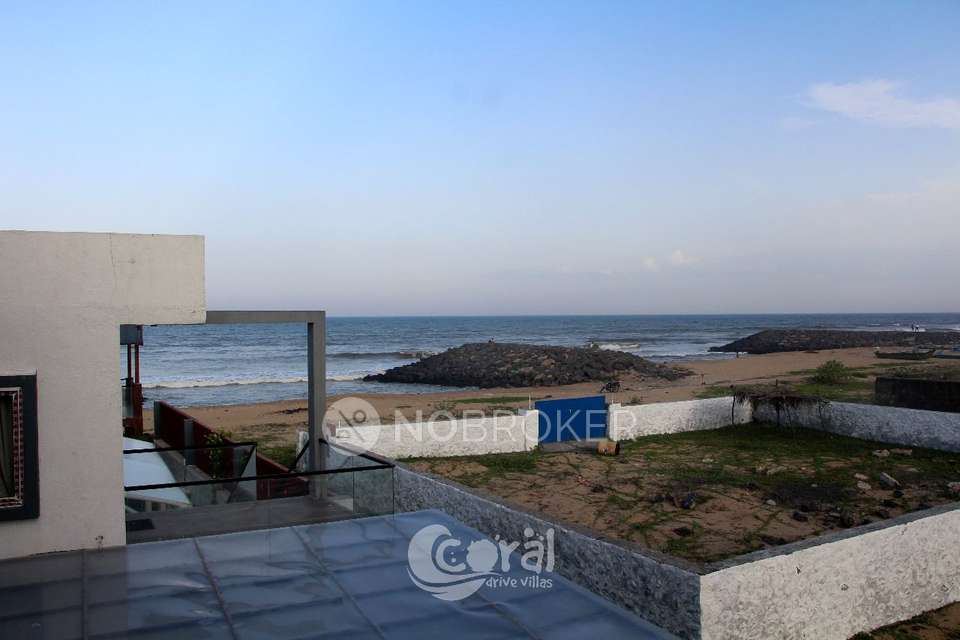 3 BHK Villa In Coral Drive Villas For Sale  In  Vadanemmeli