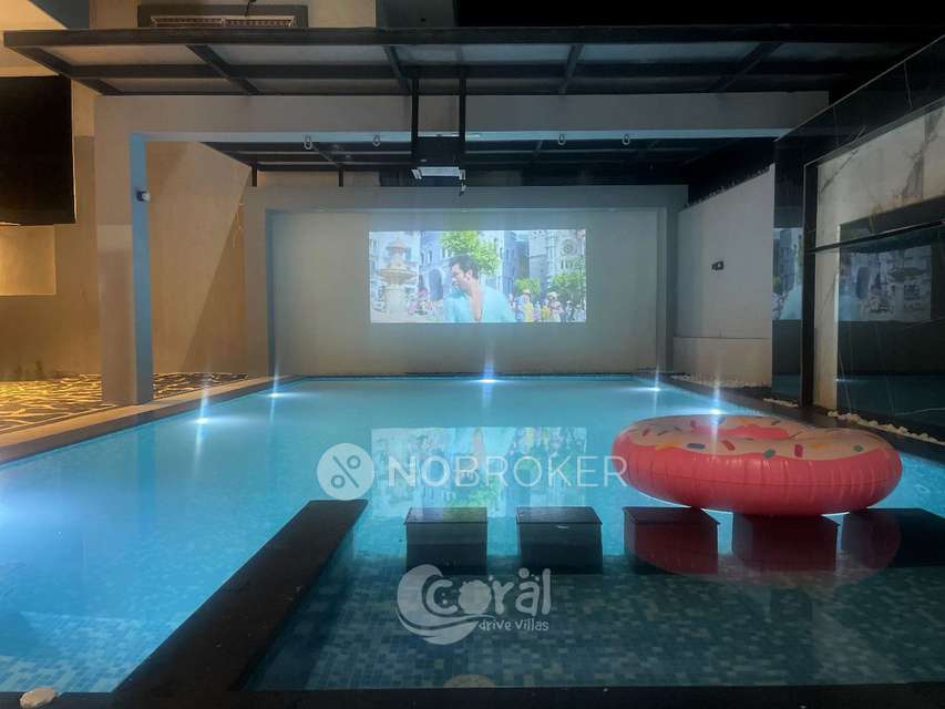 3 BHK Villa In Coral Drive Villas For Sale  In  Vadanemmeli