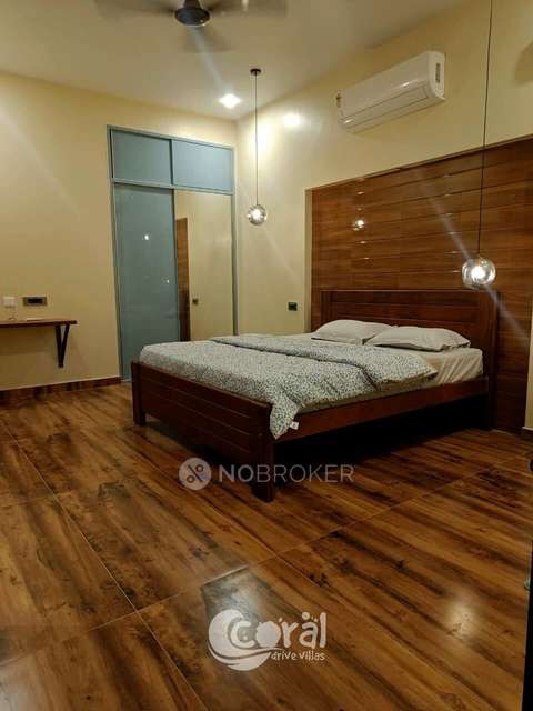 3 BHK Villa In Coral Drive Villas For Sale  In  Vadanemmeli