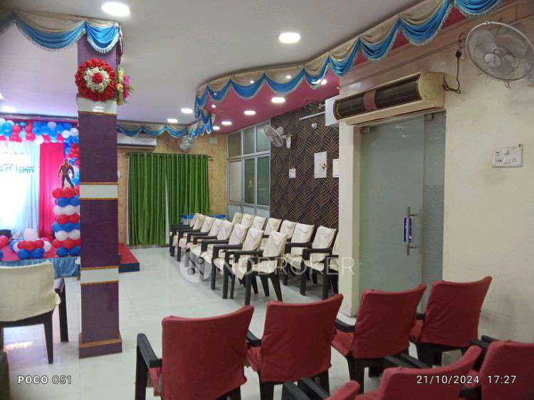 Office Space in  Pattabiram, Chennai for Rent 