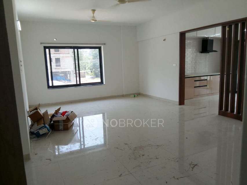 3 BHK Villa In Amulyam Atulyam for Rent In Hafeezpet