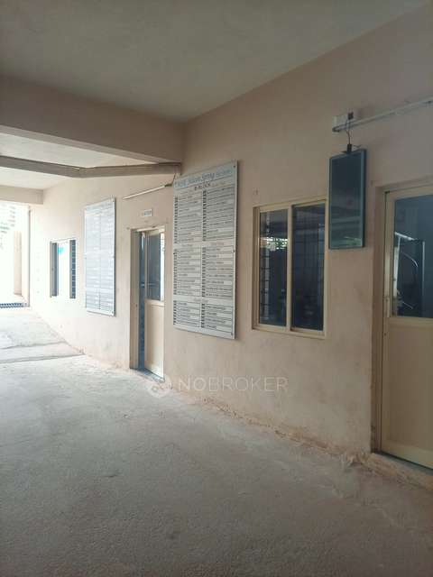 3 BHK Flat In Msr Silicon Spring  for Rent  In Kadugodi