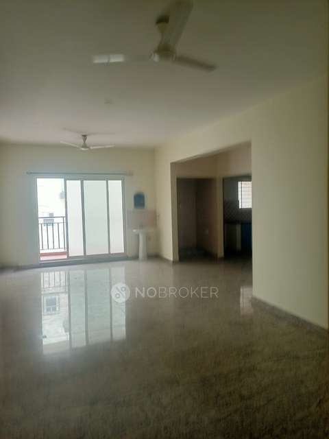 3 BHK Flat In Msr Silicon Spring  for Rent  In Kadugodi