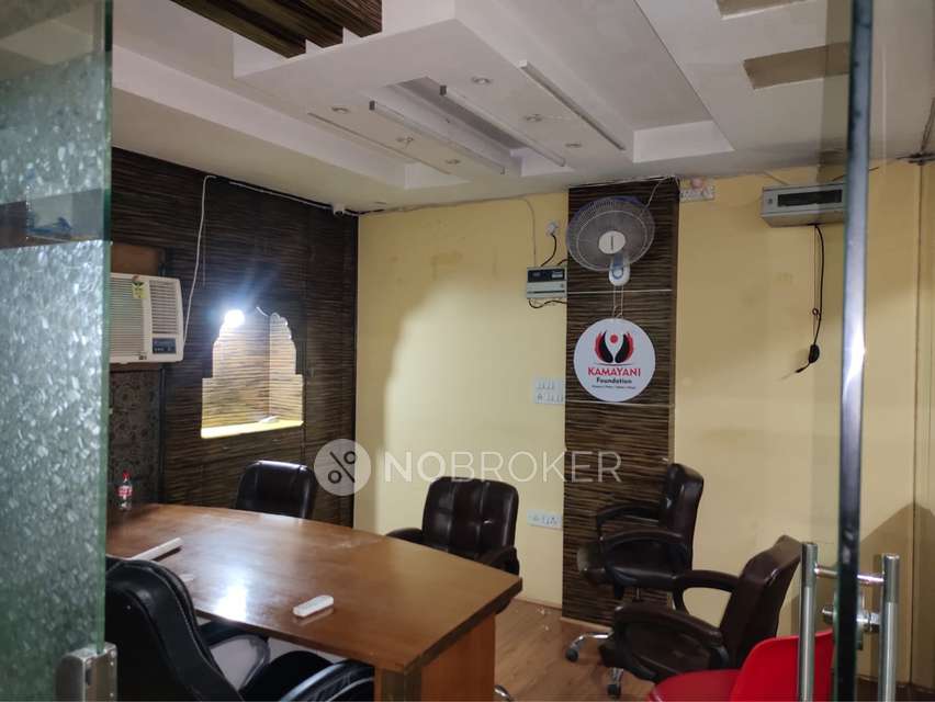 Office Space in Alpha-i, Greater Noida for Rent 