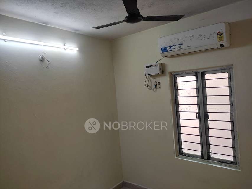 1 BHK Flat In Thiruvalluvar Apartments for Rent  In Ayappakkam