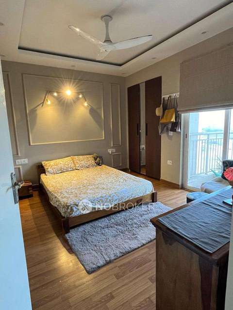 2 BHK Villa In Coral Wood For Sale  In Sector 84