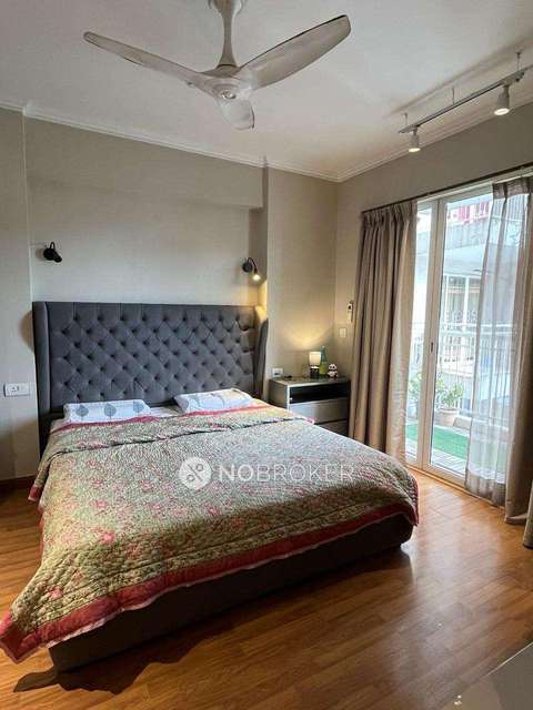 2 BHK Villa In Coral Wood For Sale  In Sector 84