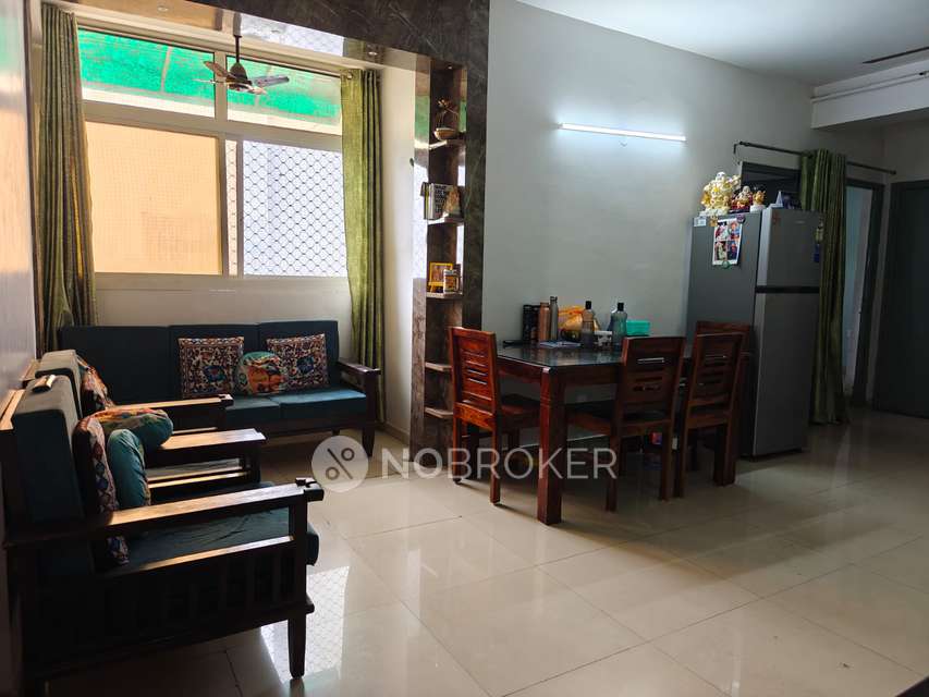 3 BHK Flat In Mahagun Puram, Mahagunpuram For Sale  In Mahagunpuram