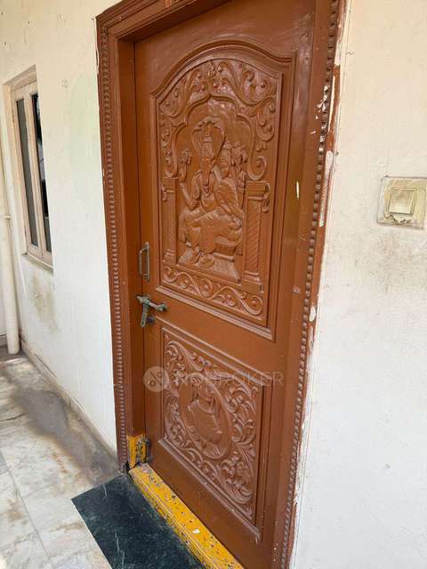 2 BHK Flat In Ram Niwas  For Sale  In Amberpet