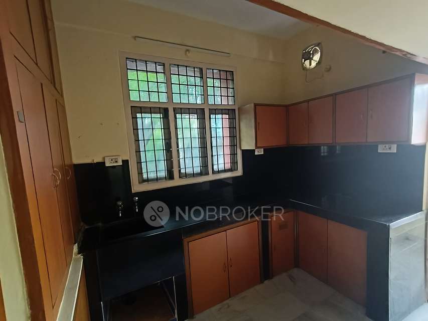 2 BHK Flat In Ram Niwas  For Sale  In Amberpet