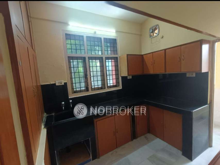 2 BHK Flat In Ram Niwas  For Sale  In Amberpet