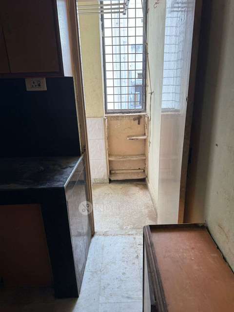 2 BHK Flat In Ram Niwas  For Sale  In Amberpet