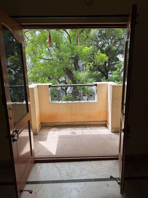 2 BHK Flat In Ram Niwas  For Sale  In Amberpet
