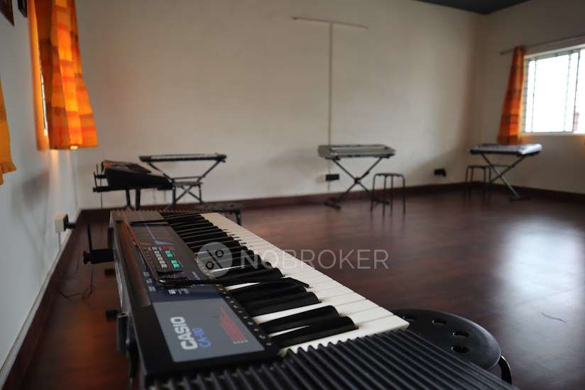 Co-Working space in Pudupakkam, Chennai for Rent