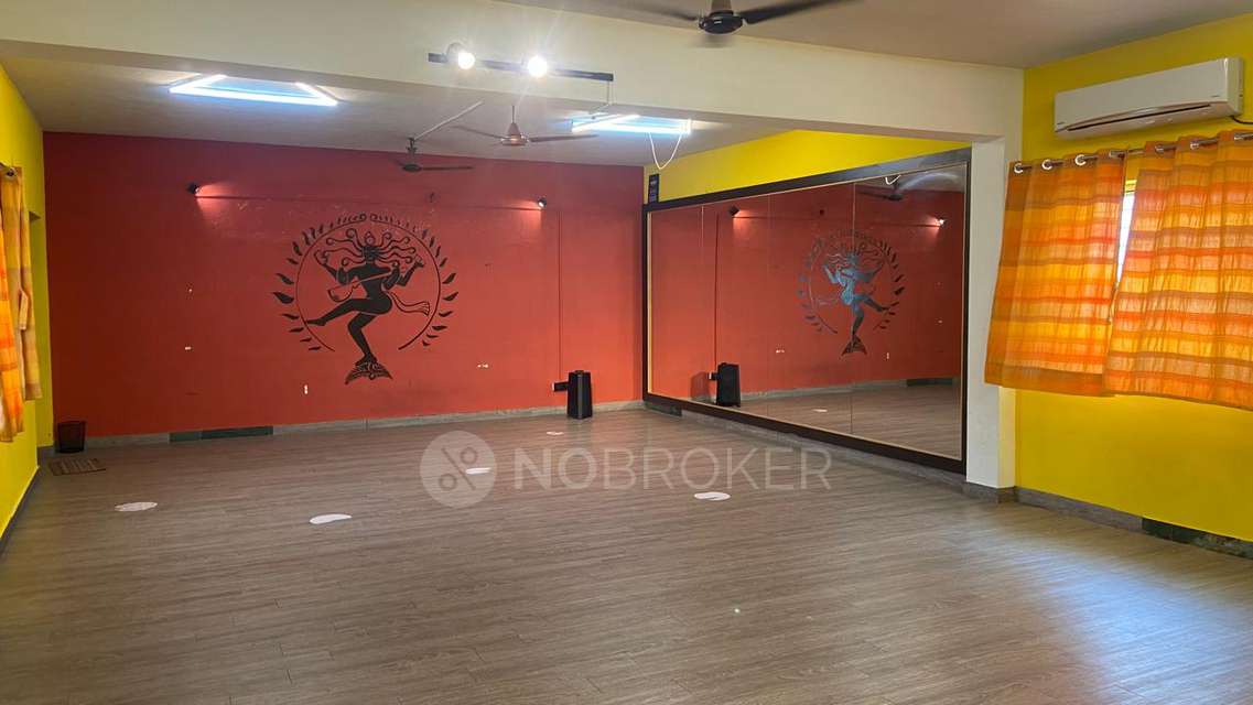 Co-Working space in Pudupakkam, Chennai for Rent