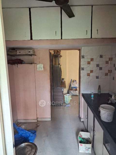 2 BHK Flat In Ashtavinayak Residency, Ambernath West For Sale  In Amber Colony