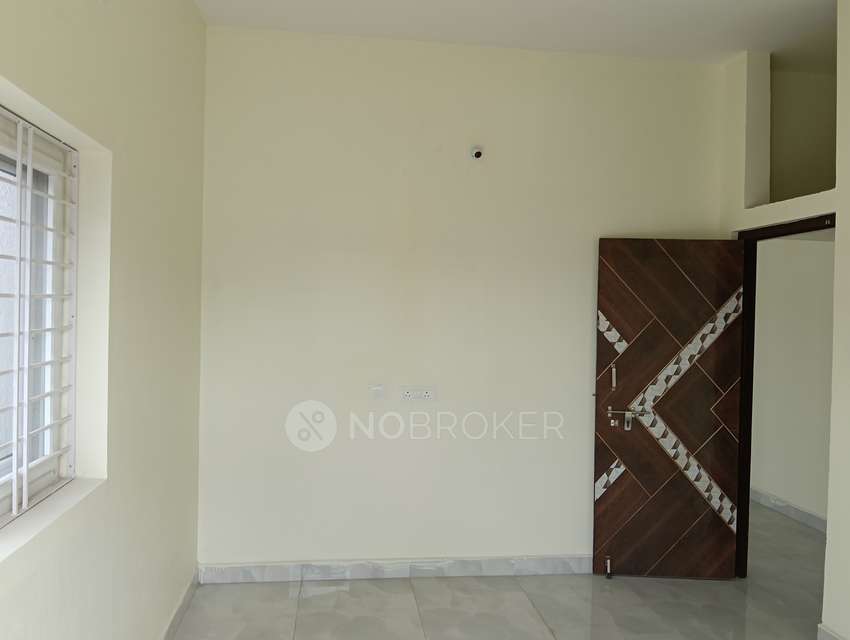 2 BHK Flat In Bgr Builders For Sale  In Korremula