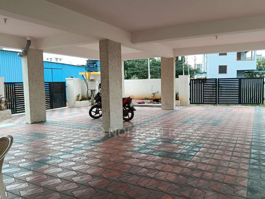 2 BHK Flat In Bgr Builders For Sale  In Korremula