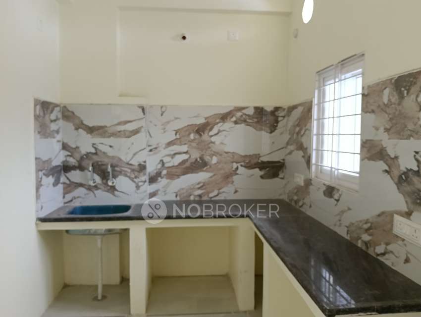 2 BHK Flat In Bgr Builders For Sale  In Korremula