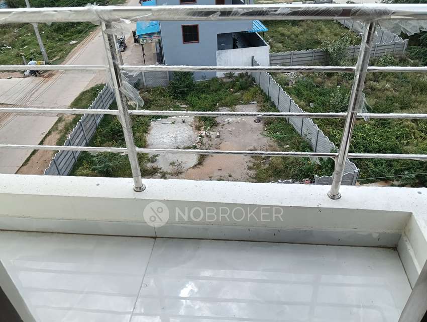 2 BHK Flat In Bgr Builders For Sale  In Korremula