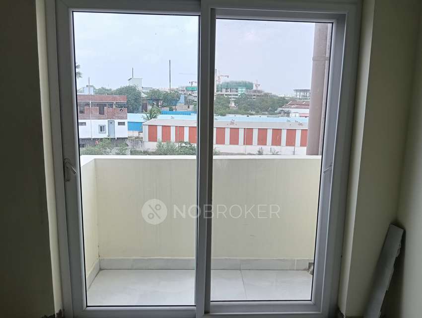 2 BHK Flat In Bgr Builders For Sale  In Korremula