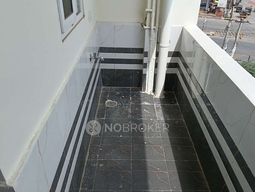 2 BHK Flat In Bgr Builders For Sale  In Korremula