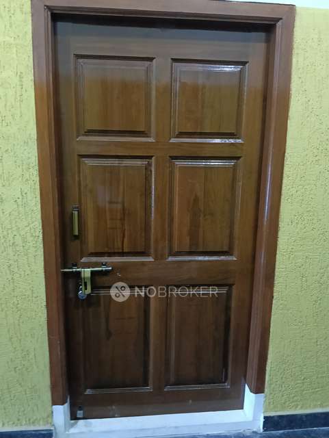 2 BHK Flat In Bgr Builders For Sale  In Korremula