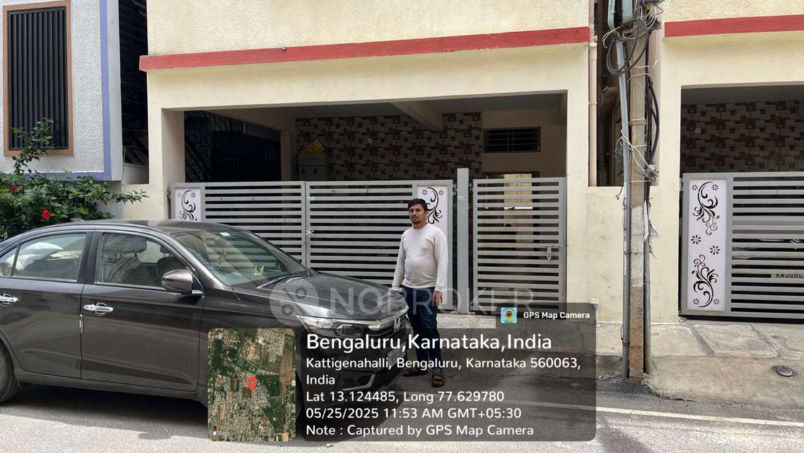 4+ BHK House For Sale  In Yelahanka