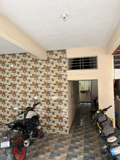 4+ BHK House For Sale  In Yelahanka