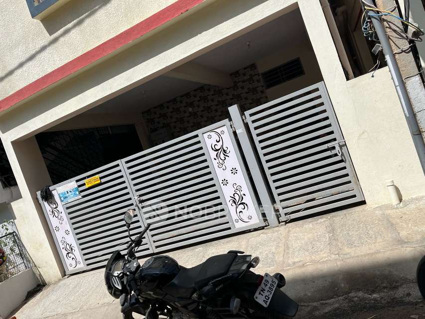 4+ BHK House For Sale  In Yelahanka